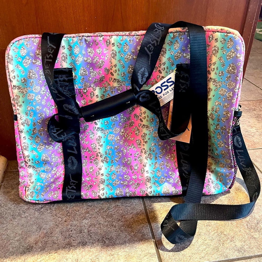 Betsey Johnson bag